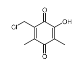 27592-97-8 structure