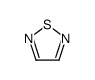 1,2,5-Thiadiazoles结构式