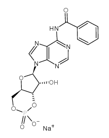 30275-80-0 structure