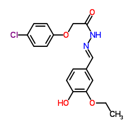 327996-86-1 structure