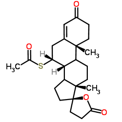 7β-螺内酯图片