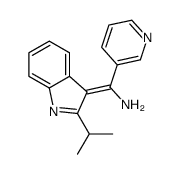 37128-40-8结构式