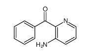 3-aminopyridyl-2 phenyl ketone picture