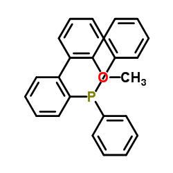 (2'-Methoxy-2-biphenylyl)(diphenyl)phosphine picture