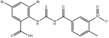 532943-48-9 structure