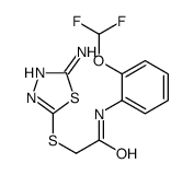 5372-54-3结构式