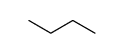 butane,silver结构式