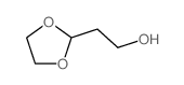 5465-08-7 structure