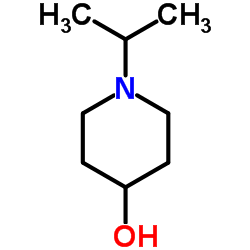 1-Isopropyl-4-piperidinol picture