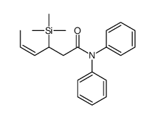 61859-58-3结构式