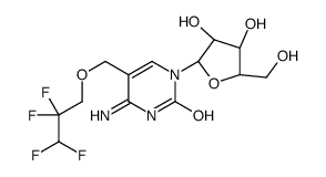 62012-64-0 structure