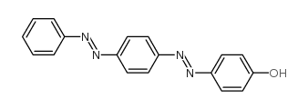 分散黄23结构式