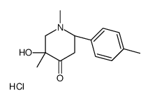 66439-89-2结构式