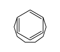 bicyclo[6.3.1]dodeca-1(12),8,10-triene structure