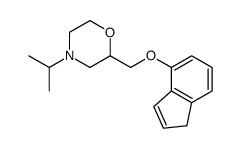 71304-86-4结构式