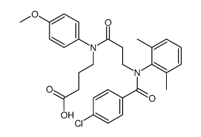 71455-71-5 structure