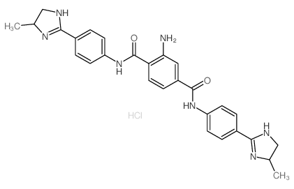 SK 28501 structure