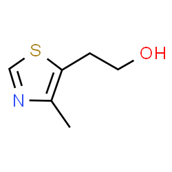 2-(4-methyl-1,3-thiazol-5-yl)ethanol picture