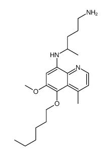 81358-96-5结构式