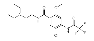 820965-31-9 structure