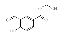 ethyl 3-formyl-4-hydroxybenzoate picture