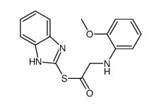 83408-81-5 structure