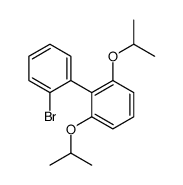 2-BROMO-2',6'-DIISOPROPOXY-1,1'-BIPHENYL picture