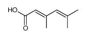 87252-17-3 structure