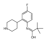 872999-04-7 structure