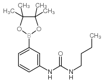 874299-07-7 structure