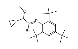 879981-64-3 structure