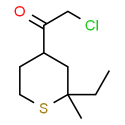 88653-81-0 structure