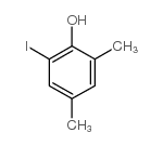 2,4-DIMETHYL-6-IODOPHENOL picture