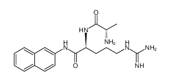 90836-22-9 structure