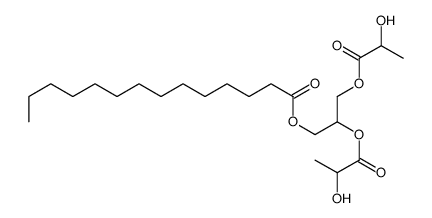 92593-66-3 structure