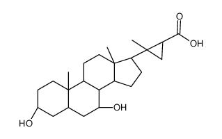 95498-96-7 structure