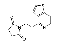 95846-65-4结构式