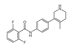 1108684-91-8 structure