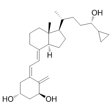 (24S)-MC 976 Structure