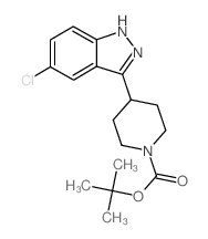 1198284-74-0 structure