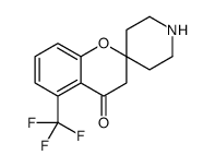1242047-62-6 structure