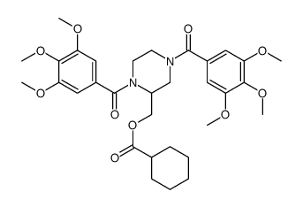 129229-89-6 structure