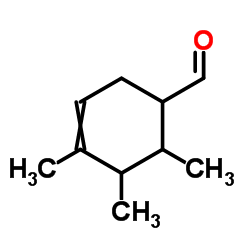 1335-66-6 structure