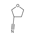 (R)-Tetrahydrofuran-3-carbonitrile图片