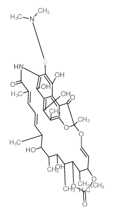 13724-91-9结构式