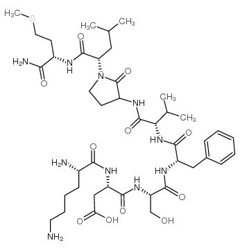 GR 64349 Structure