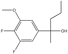 1443341-11-4 structure