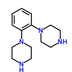 1,1'-(1,2-Phenylene)dipiperazine picture