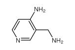 3-(氨甲基)吡啶-4-胺图片