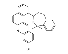 168214-67-3 structure